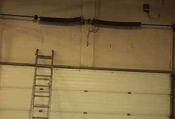Garage Door Springs | Garage Door Repair Monroe, CT