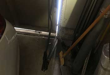 Sensor Alignment in Easton | Garage Door Repair Monroe, CT